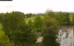 Golfové hřiště