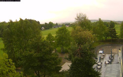 Golfové hřiště
