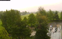 Golfové hřiště