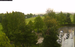 Golfové hřiště