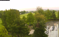 Golfové hřiště