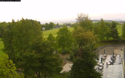 Golfové hřiště