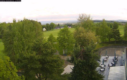 Golfové hřiště