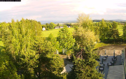 Golfové hřiště