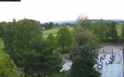 Golfové hřiště