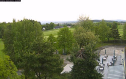 Golfové hřiště