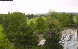 Golfové hřiště