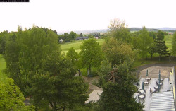 Golfové hřiště