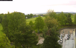Golfové hřiště