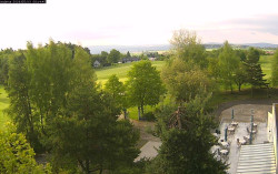 Golfové hřiště