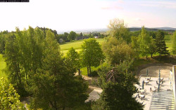 Golfové hřiště