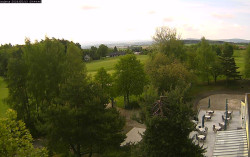 Golfové hřiště