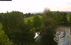 Golfové hřiště