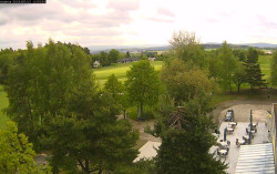 Golfové hřiště