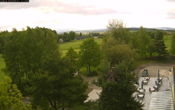 Golfové hřiště