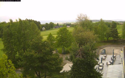 Golfové hřiště