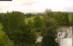 Golfové hřiště
