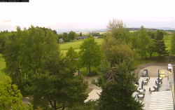 Golfové hřiště