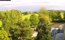 Golfové hřiště