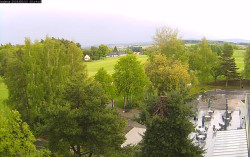 Golfové hřiště
