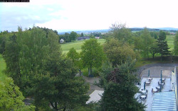 Golfové hřiště