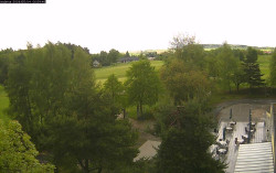Golfové hřiště