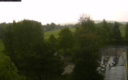Golfové hřiště