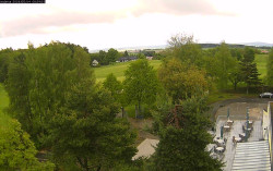 Golfové hřiště