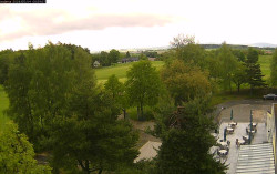 Golfové hřiště