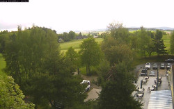 Golfové hřiště