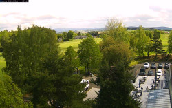 Golfové hřiště