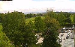 Golfové hřiště
