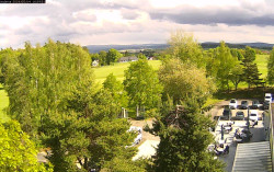 Golfové hřiště
