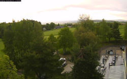Golfové hřiště