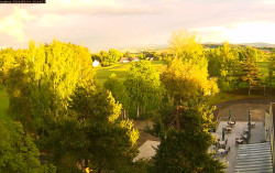 Golfové hřiště