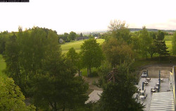 Golfové hřiště