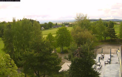 Golfové hřiště