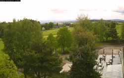 Golfové hřiště