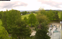 Golfové hřiště