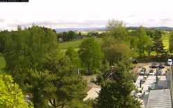 Golfové hřiště