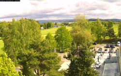 Golfové hřiště