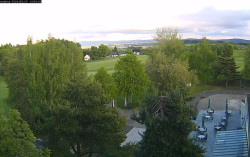 Golfové hřiště