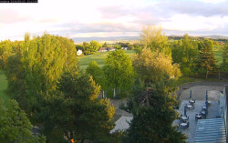 Golfové hřiště