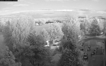 Golf Resort Františkovy Lázně