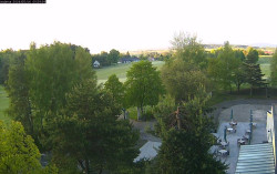Golfové hřiště