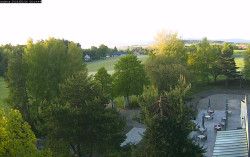 Golfové hřiště