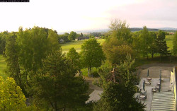 Golfové hřiště