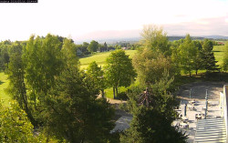 Golfové hřiště
