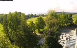 Golfové hřiště