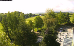 Golfové hřiště